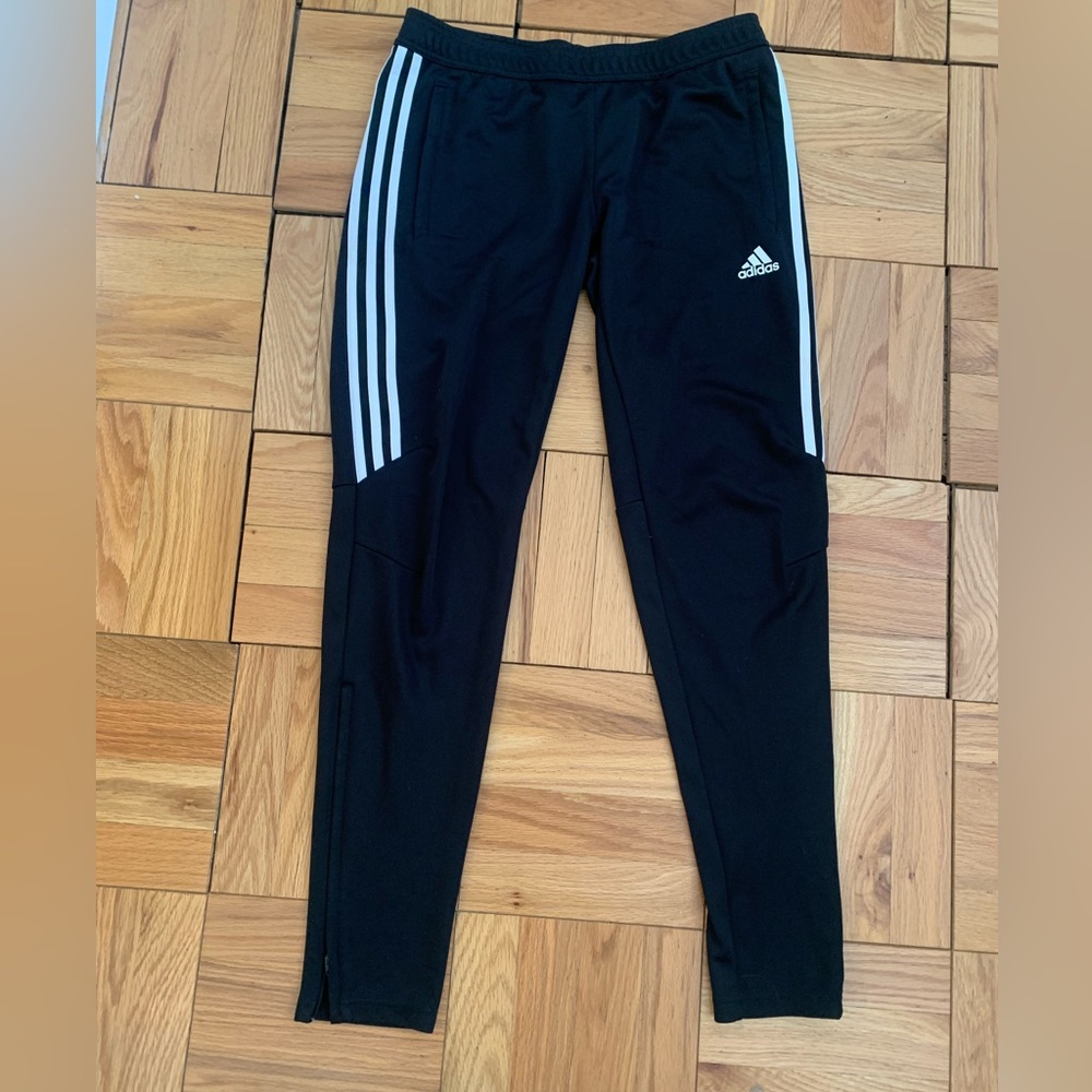 Women’s Adidas Track Pants